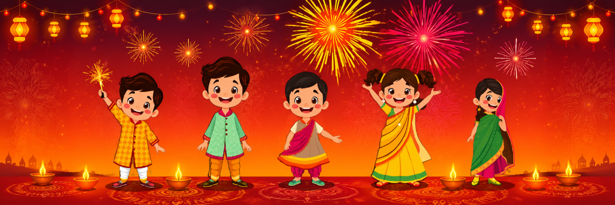 Siva Chandru Crackers