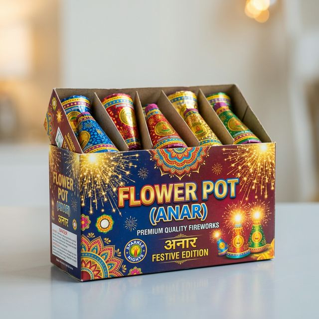 Flower Pots