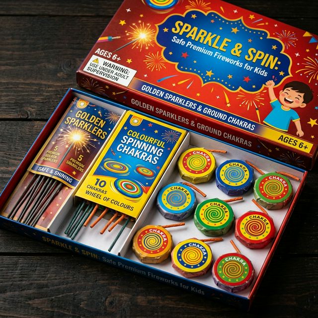Kids Pack